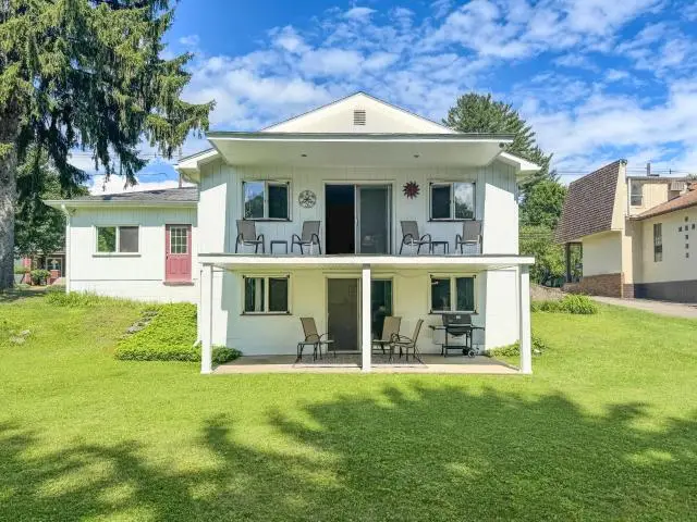 617 Conewango Avenue, Warren, PA 16365 - #3
