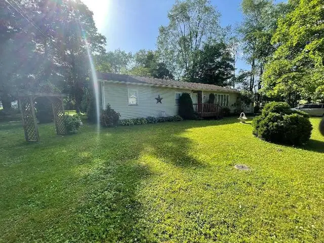 189 Ross Street, Pittsfield, PA 16340 - #1