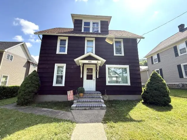 486 Buchanan Street, Warren, PA 16365 - #1