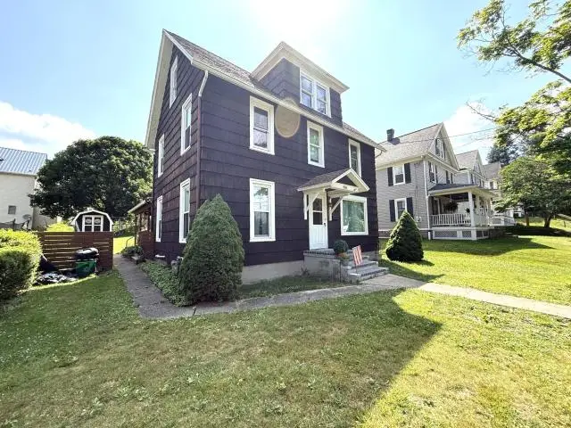 486 Buchanan Street, Warren, PA 16365 - #2