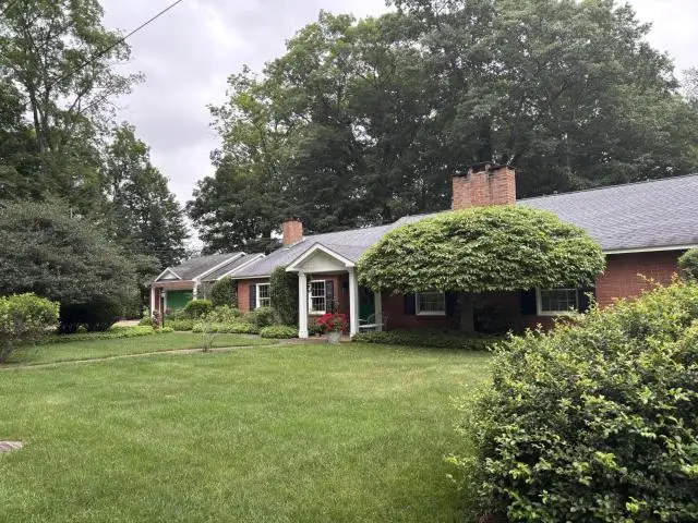 206 Walker Avenue, Warren, PA 16365 - #1