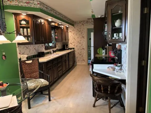 206 Walker Avenue, Warren, PA 16365 - #3