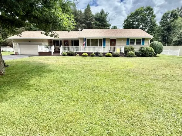 259 Patti Lane, Pittsfield, PA 16340