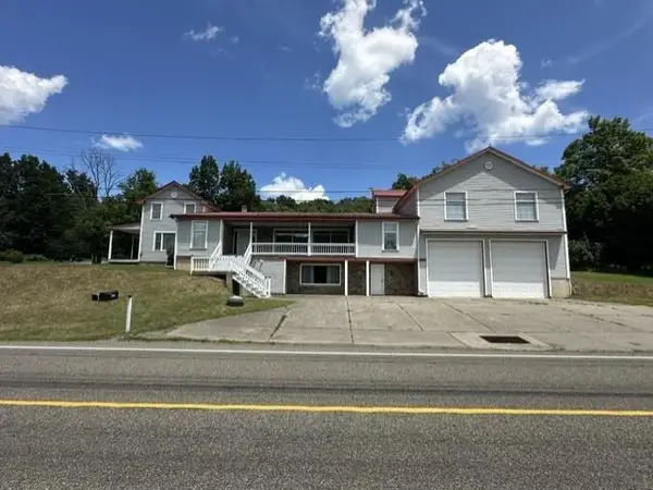 3870 Jackson Run Road, Warren, PA 16365