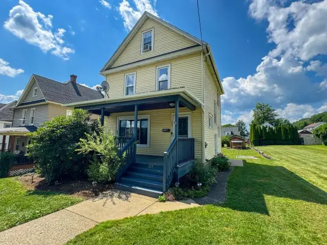 207 Central Avenue, Warren, PA 16365 - #1