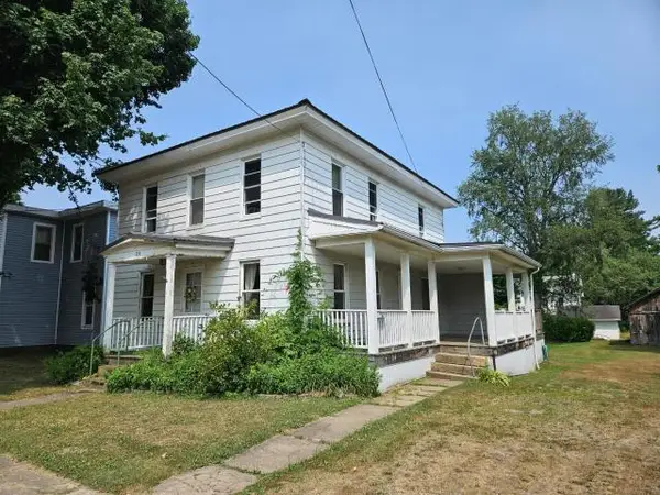 24 North Main Street, Russell, PA 16345