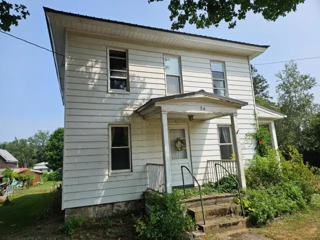 24 North Main Street, Russell, PA 16345 - #2