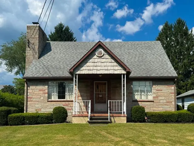 53 Crestview Boulevard, Warren, PA 16365 - #1