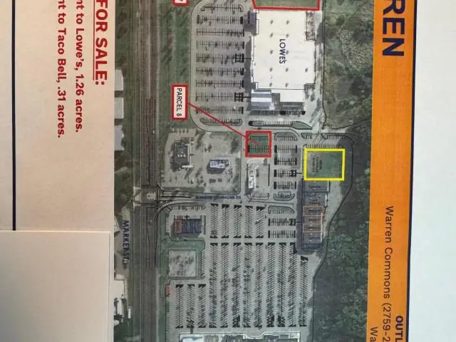 000 Market Street Extension, Warren, PA 16365 - #3
