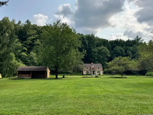 1911 National Forge Road, Brokenstraw, PA 16371 - #1