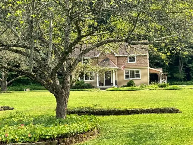 1911 National Forge Road, Brokenstraw, PA 16371 - #2