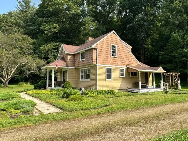 1911 National Forge Road, Brokenstraw, PA 16371 - #3