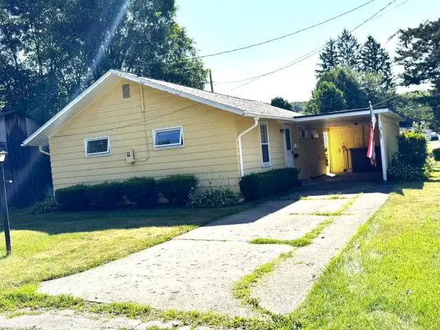 3 White Street, North Warren, PA 16365 - #1