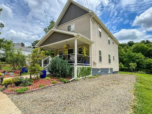 332 Fifth Avenue East, Warren, PA 16365