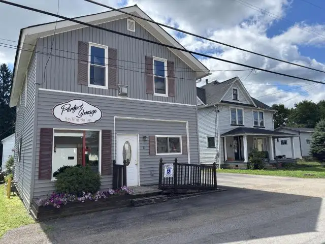 13 South State Street, North Warren, PA 16365 - #1