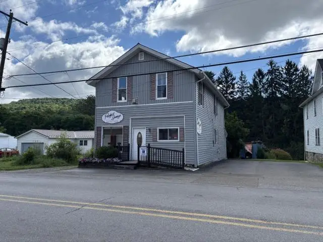 13 South State Street, North Warren, PA 16365 - #3