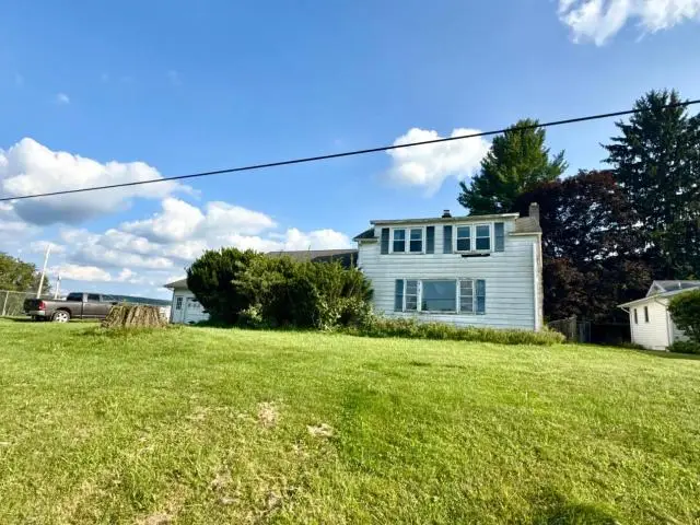 531 Barton Run Road, Pittsfield, PA 16340 - #2