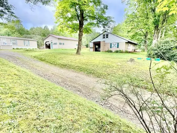 661 Scranton Hollow Road, Warren, PA 16365