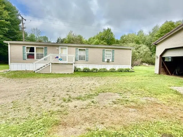 661 Scranton Hollow Road, Warren, PA 16365 - #2