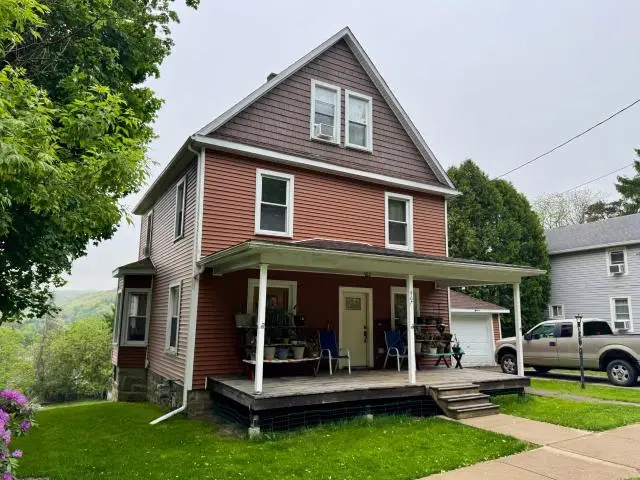 467 Prospect Street, Warren, PA 16365 - #2