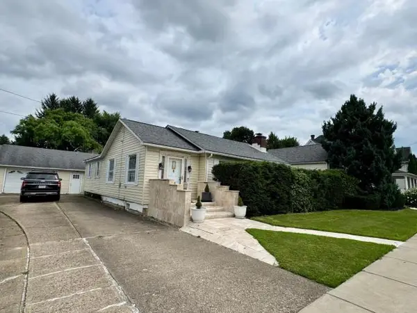 18 Hertzel Street, Warren, PA 16365