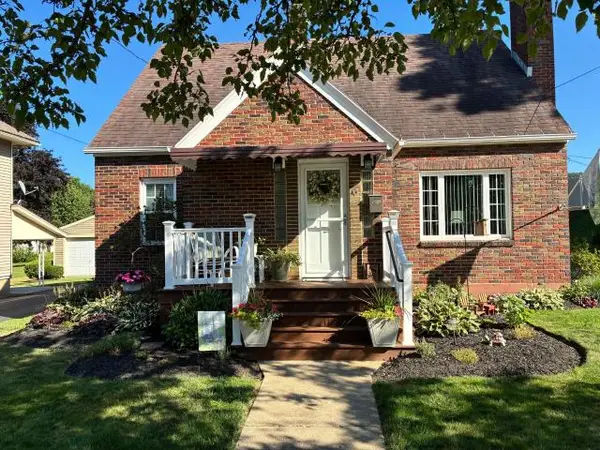 6 Grant Street, Warren, PA 16365