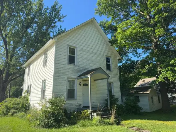 257 Pleasant Drive, Warren, PA 16365