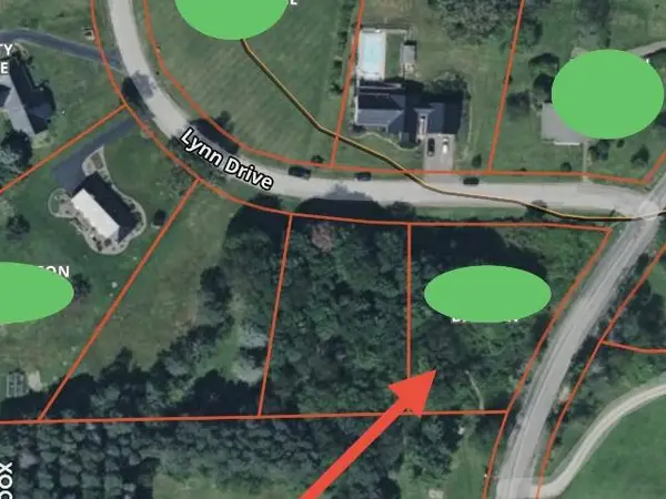 45 Lynn Drive, Warren, PA 16365-1764