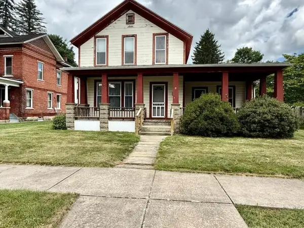 18 Vine Street, Warren, PA 16365