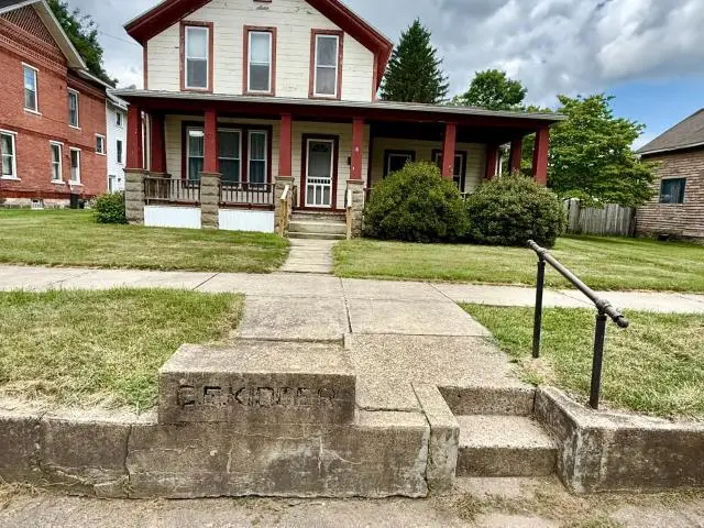 18 Vine Street, Warren, PA 16365 - #2