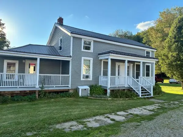 31 Forest Street, Sugar Grove, PA 16350