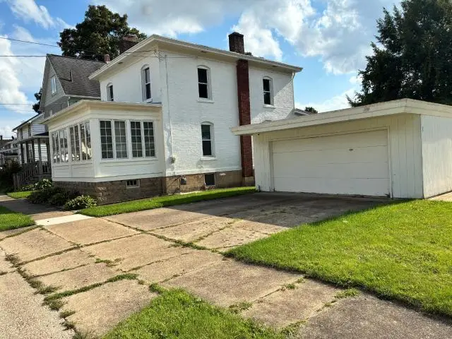 8 Walnut Street, Warren, PA 16365 - #2
