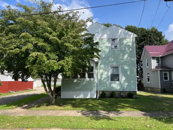 315 Oneida Avenue, Warren, PA 16365