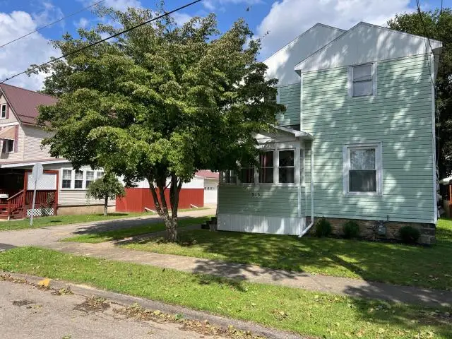 315 Oneida Avenue, Warren, PA 16365 - #2