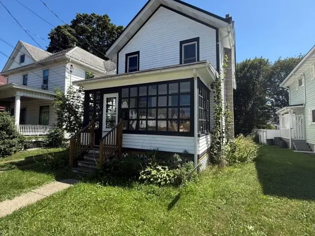 18 Buchanan Street, Warren, PA 16365 - #1