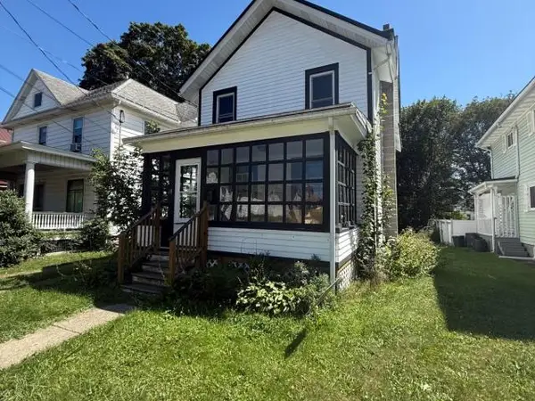 18 Buchanan Street, Warren, PA 16365