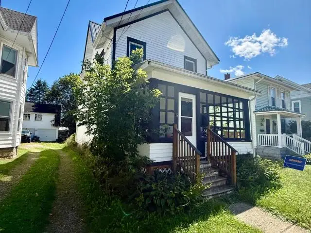 18 Buchanan Street, Warren, PA 16365 - #2