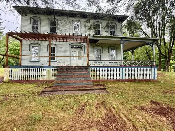 706 Chapman Dam Road, Clarendon, PA 16313