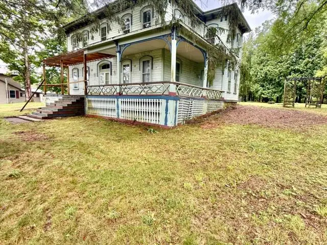 706 Chapman Dam Road, Clarendon, PA 16313 - #2