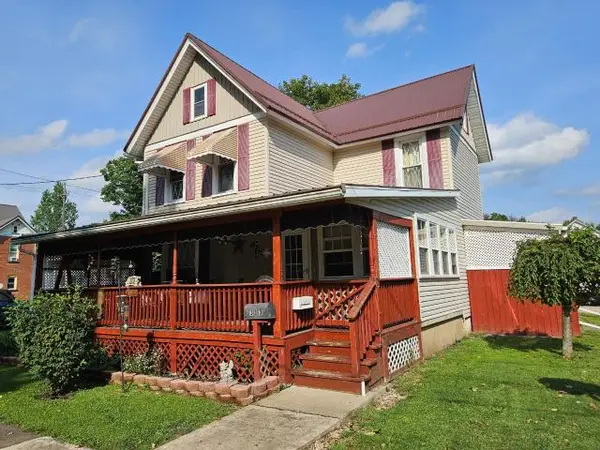 313 Oneida Avenue, Warren, PA 16365
