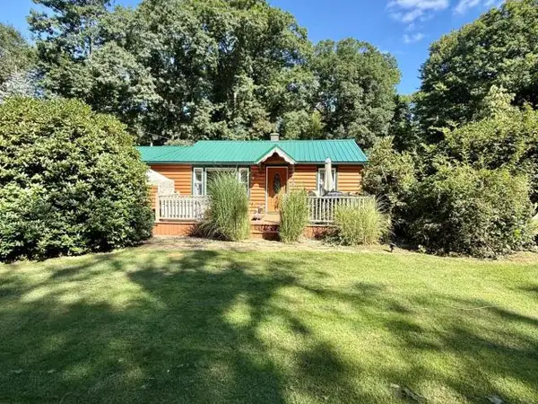 509 Roper Hollow Road, Russell, PA 16345