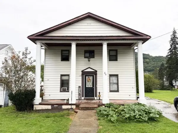 217 Church Street, Sheffield, PA 16347