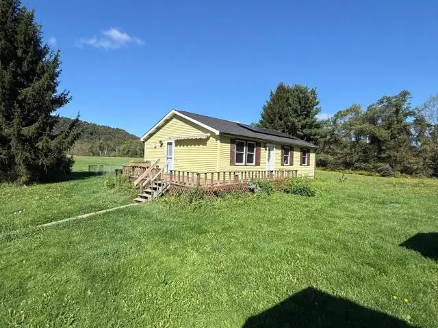 4950 Route 27, Pittsfield, PA 16340 - #1