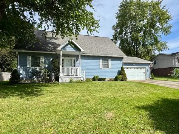 19 Laurel Avenue, Kane, PA 16735