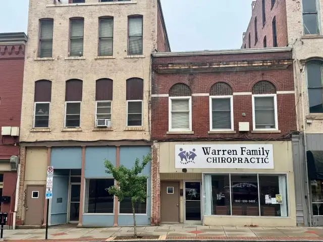 325-327 Pennsylvania Avenue West, Warren, PA 16365 - #1