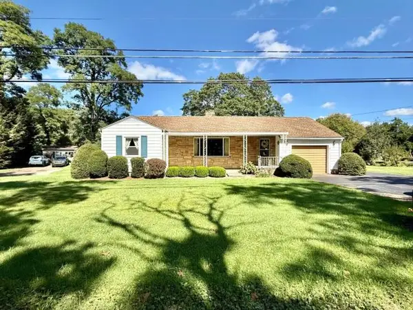 1382 River Road, Warren, PA 16365