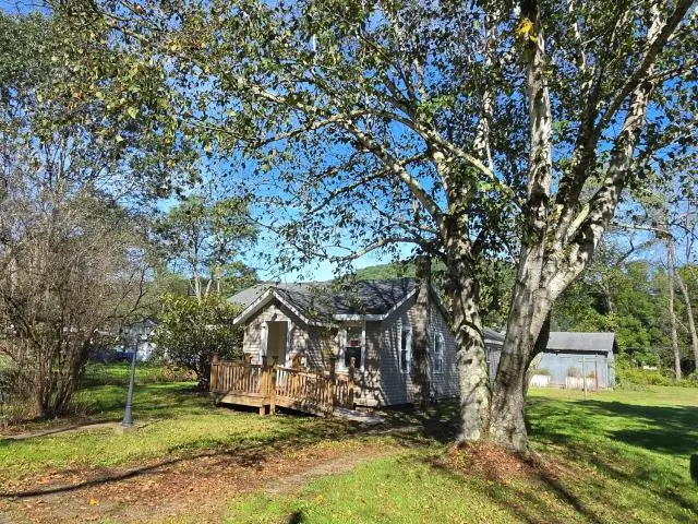 2100 Old Pittsfield Road, Pittsfield, PA 16340 - #1