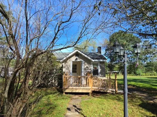 2100 Old Pittsfield Road, Pittsfield, PA 16340 - #2