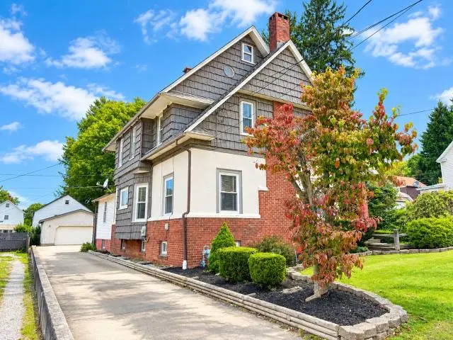 117 North Parker Street, Warren, PA 16365 - #1