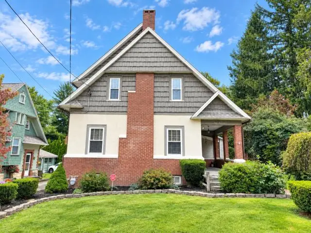 117 North Parker Street, Warren, PA 16365 - #2